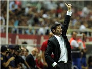 Bóng đá anh, ngoại hạng anh, lịch thi đấu euro 2012, Sevilla bay cao nhờ hàng thủ: Dấu ấn Marcelino